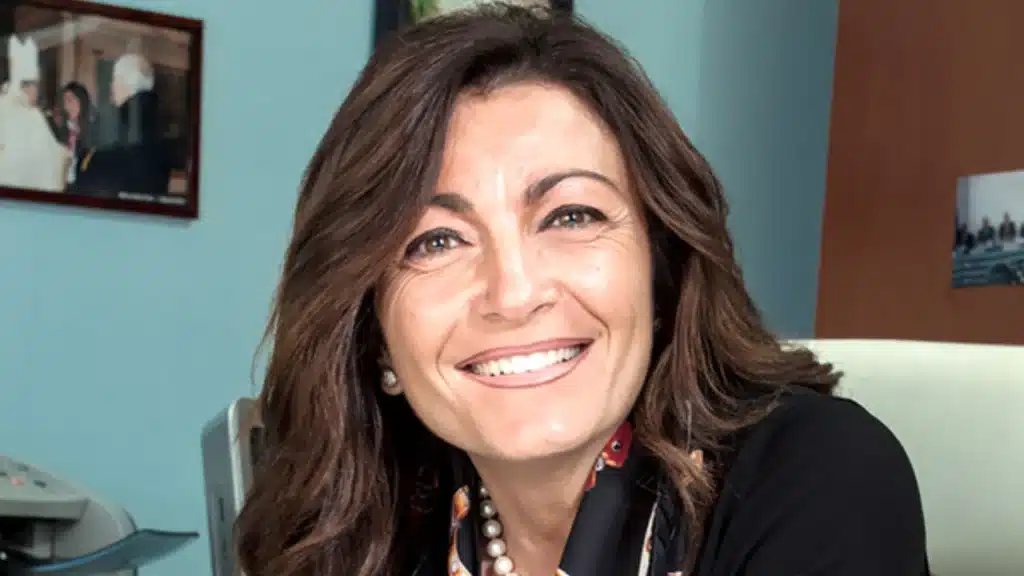 Lina Lucci