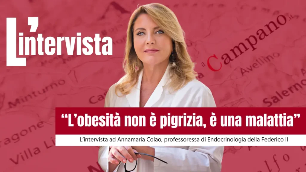 L’intervista