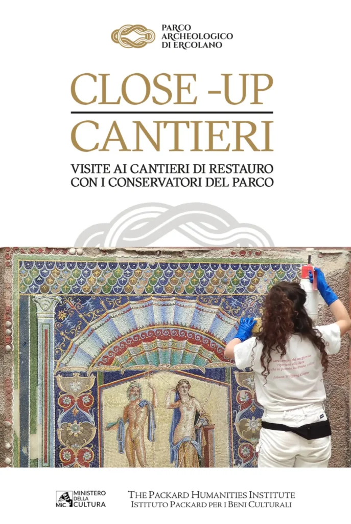 Close-up Cantieri