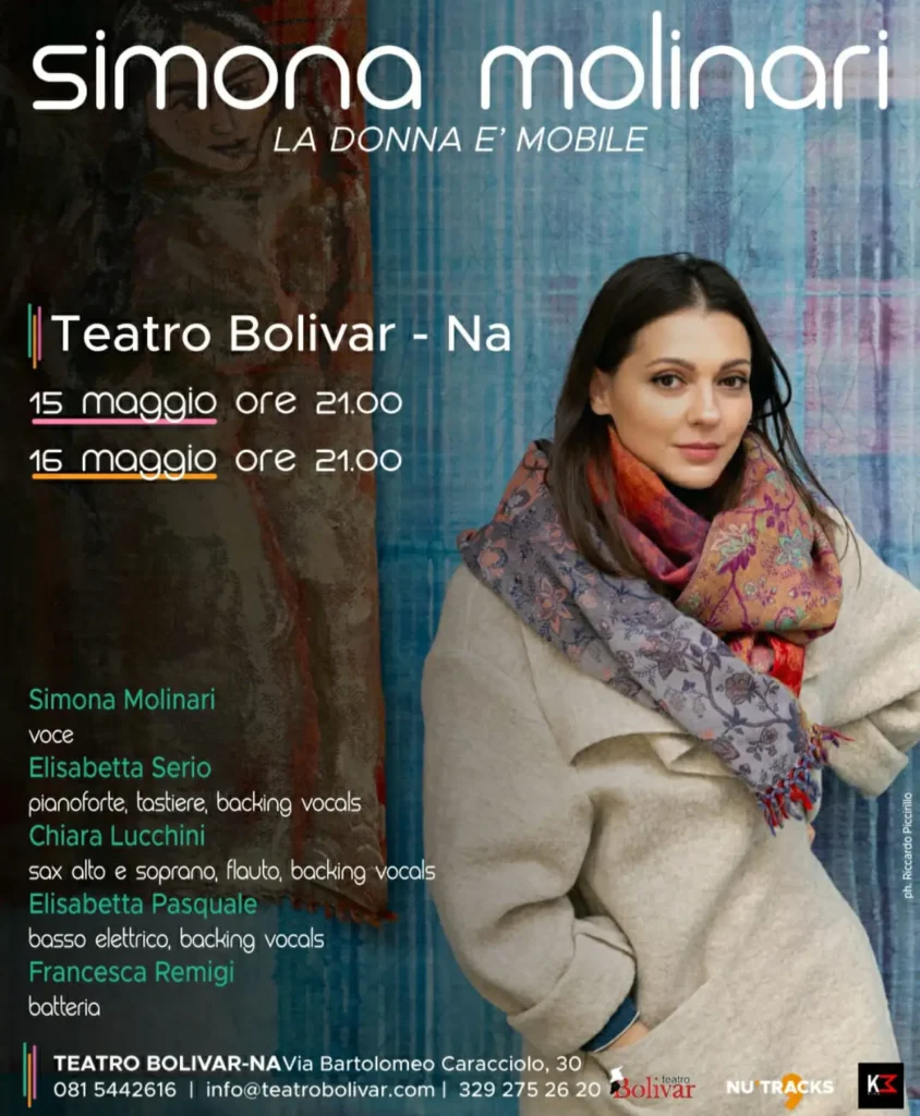 La donna è mobile