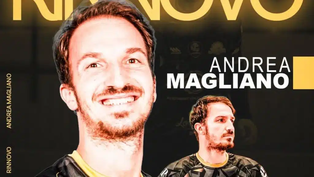 Magliano
