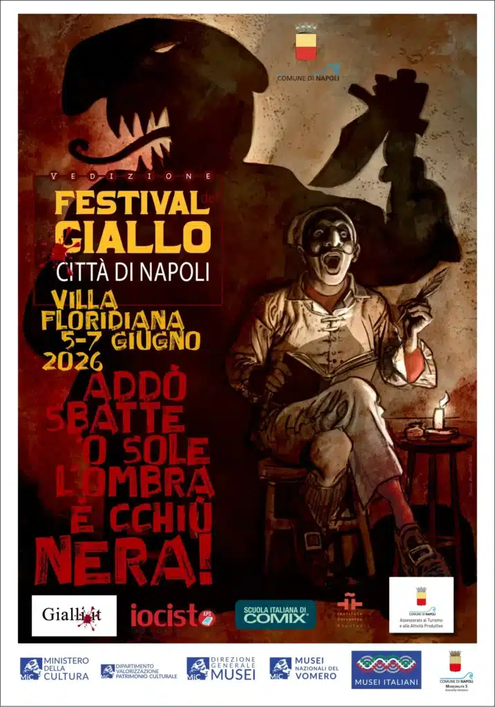 Festival del Giallo