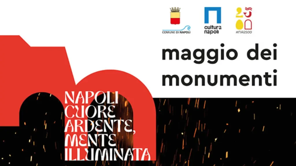Maggio dei Monumenti