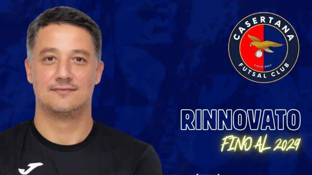 Mister Antonio Russo