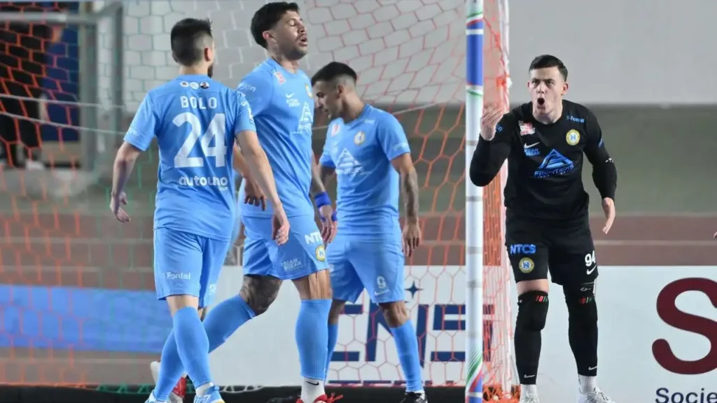 Napoli Futsal