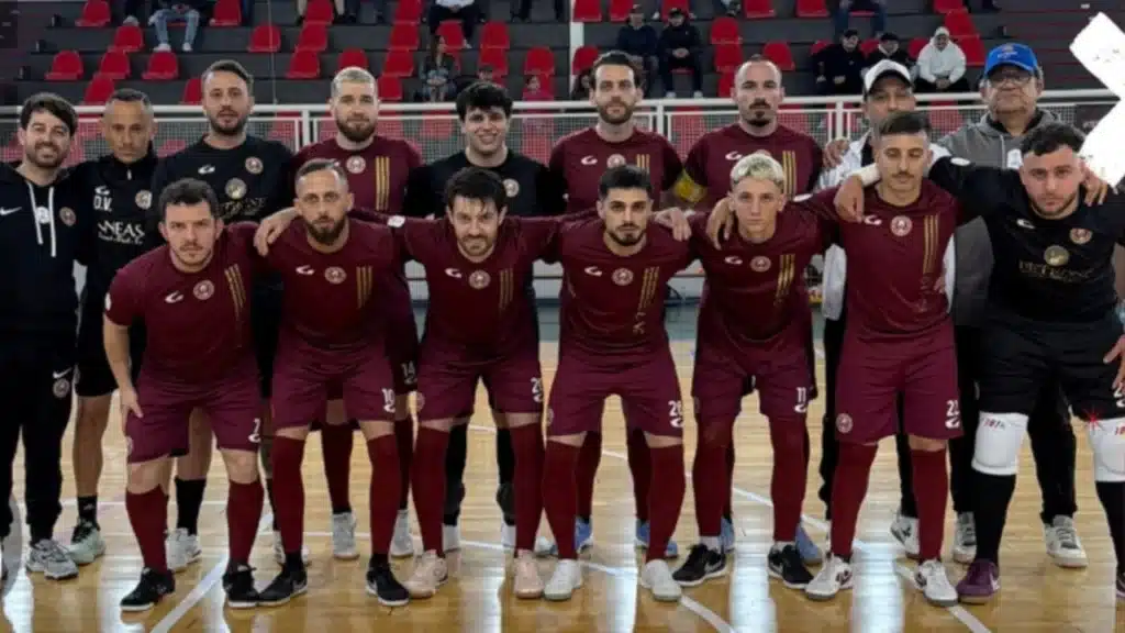 Olimpique Sinope