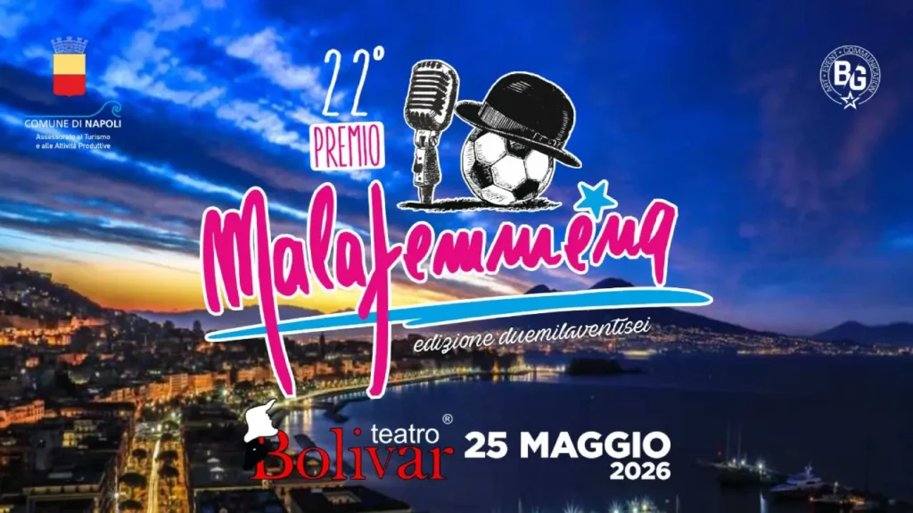 Premio Malafemmena
