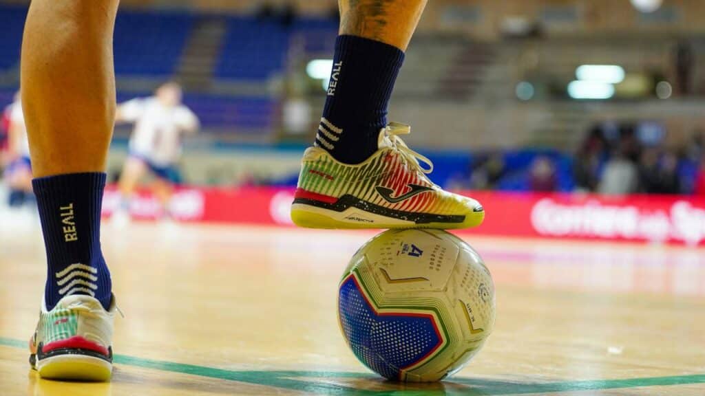 Pallone da futsal