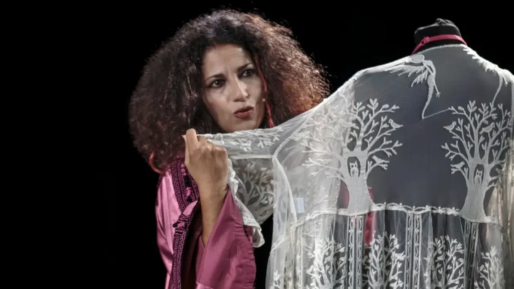 Patrizia Di Martino