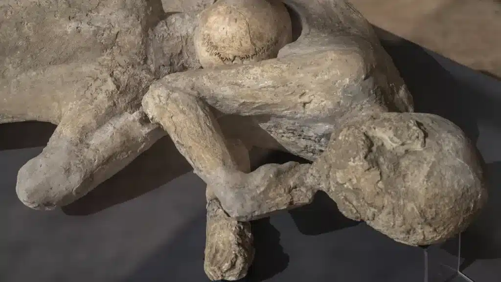 Pompei