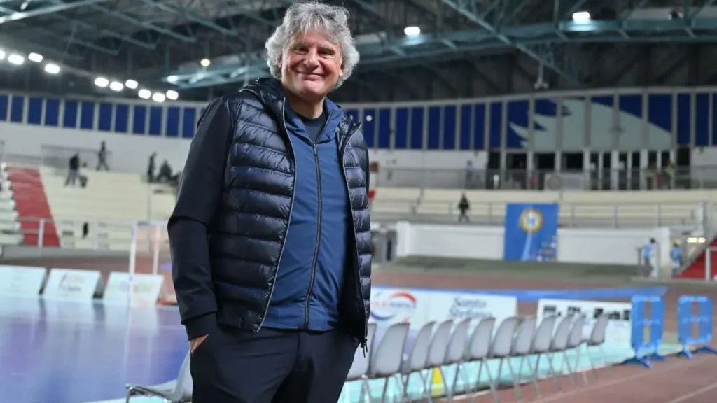 Napoli Futsal