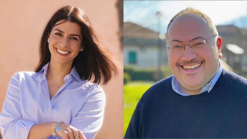 Romano e Nappi si sfideranno al ballottaggio