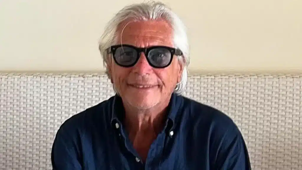 Nino D'Angelo