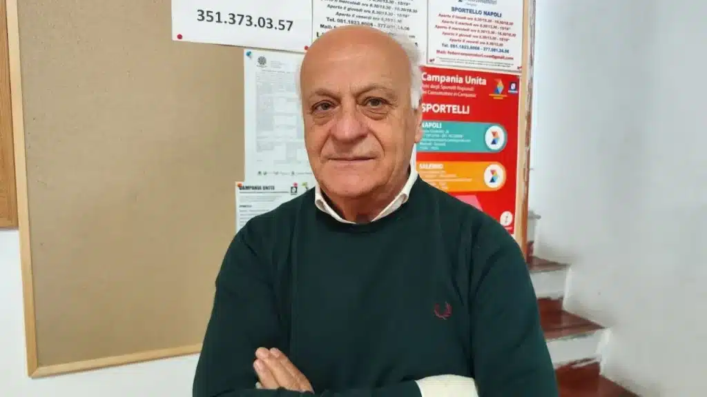 Giovanni Berritto
