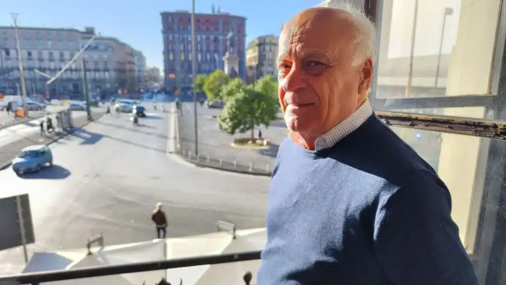 Giovanni Berritto