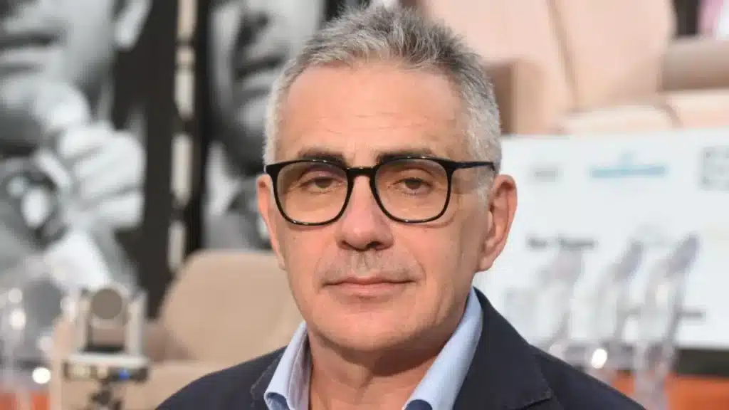 Fabrizio Pregliasco
