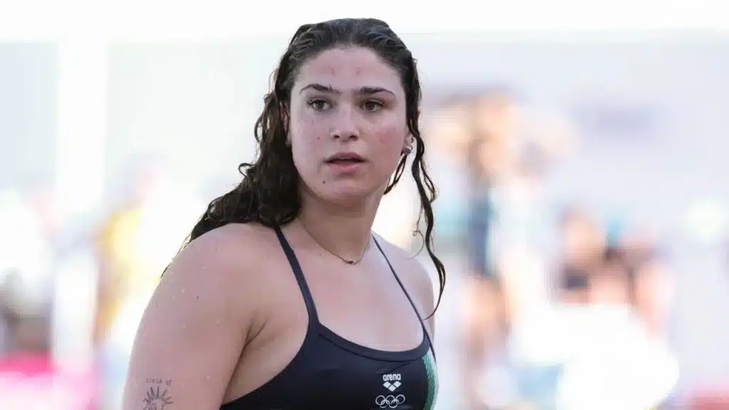 Benedetta Pilato