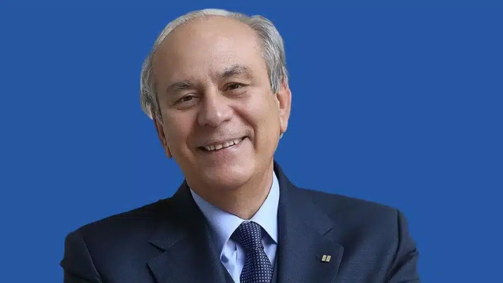 Armando Zambrano
