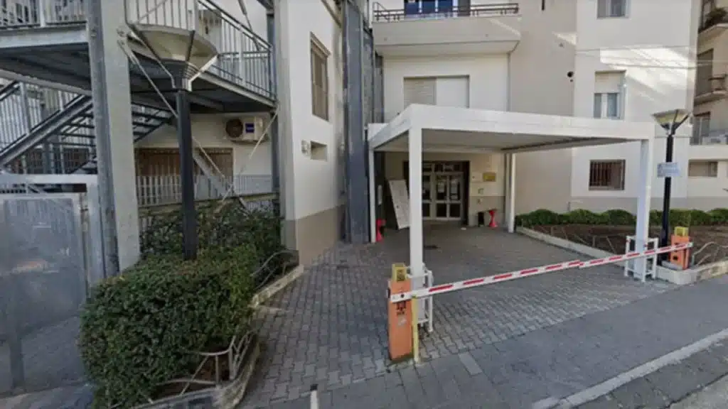 Clinica Tortorella