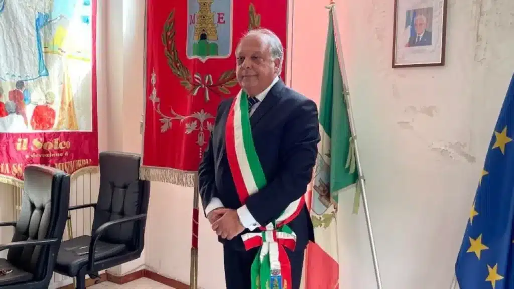 Cristoforo Villano, dal profilo Facebook ufficiale