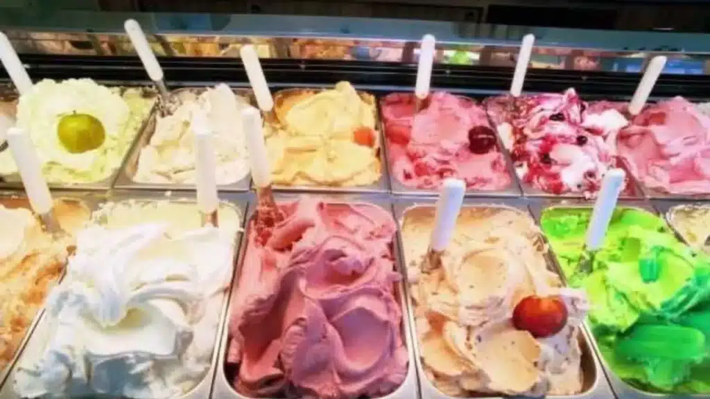 Gelateria
