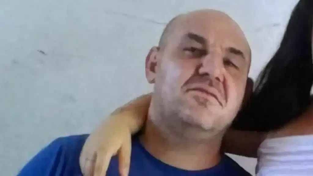 Mario Landolfi, Sant'Anastasia. L'assassino delle due donne a Pollena Trocchia