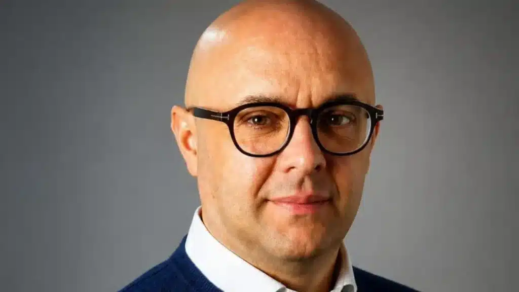 Candidato Enzo Foglia