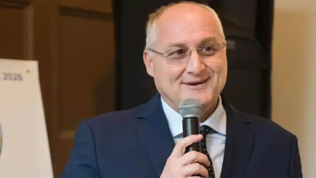 Michele Strianese