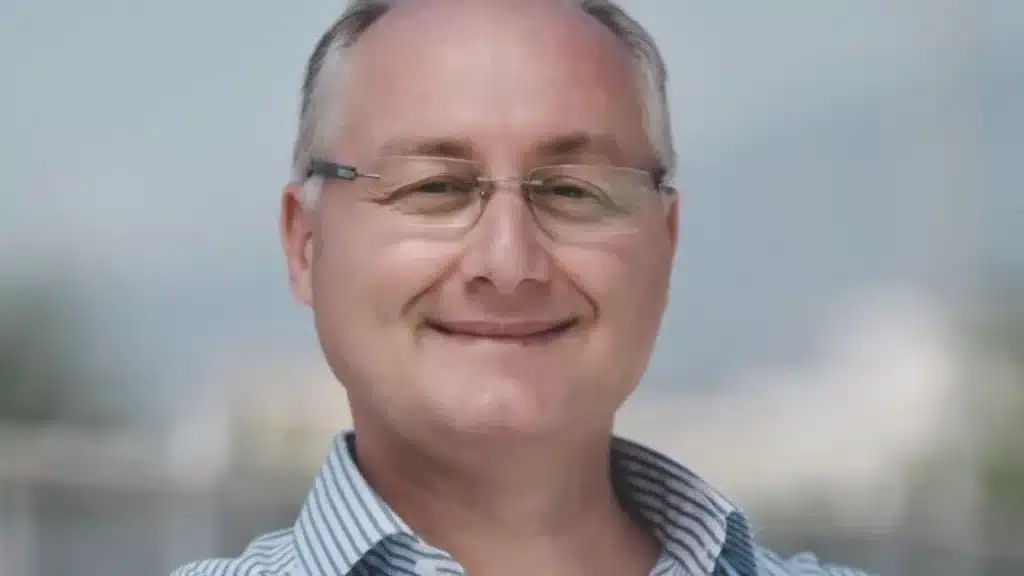 Michele Strianese