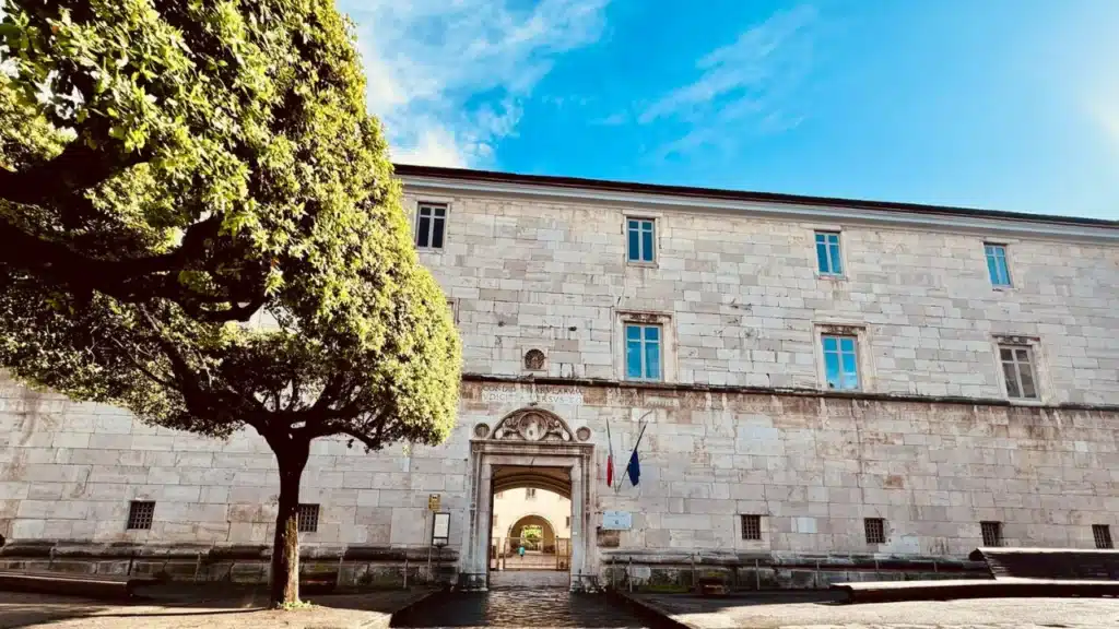 Procura Tribunale di Nola