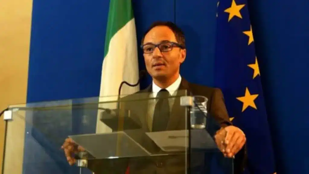 Vincenzo Schiavo