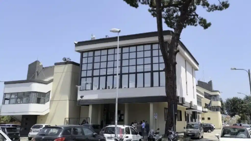 Comune Saviano