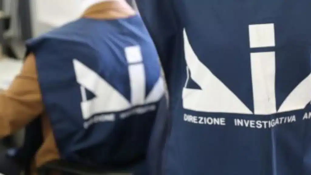 Direzione Distrettuale Antimafia (DDA)