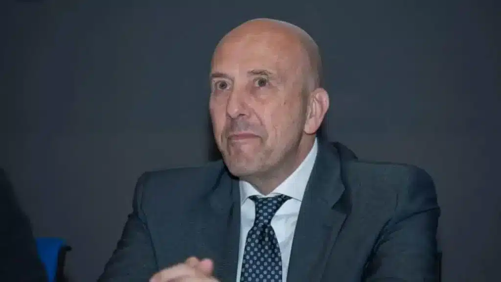 Sergio Rastrelli