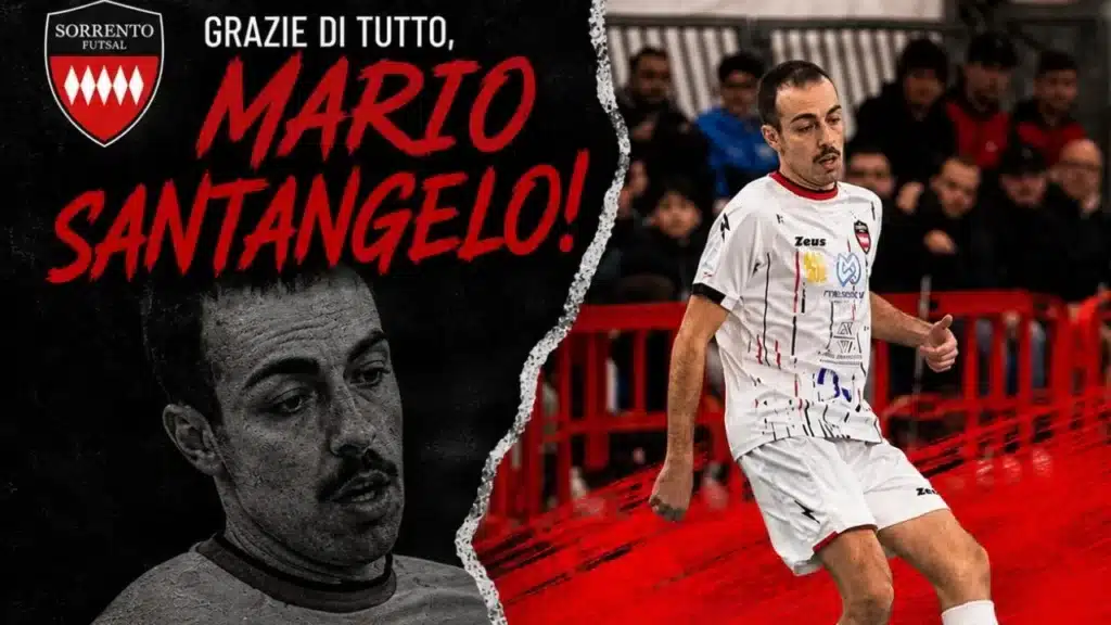 Santangelo