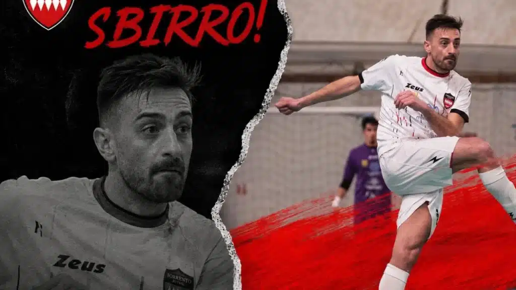 Sbirro De Gregorio