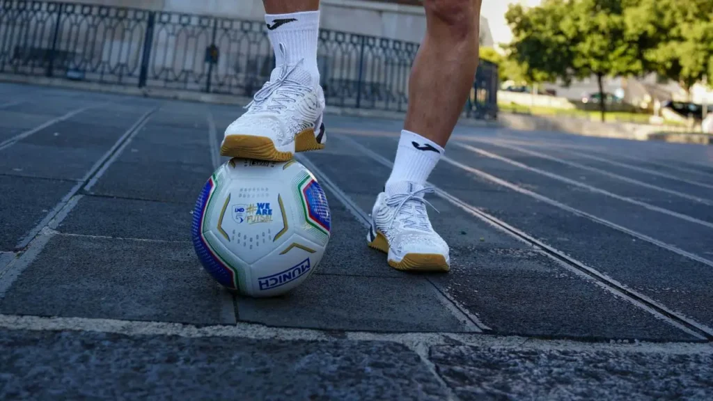 Scarpe da futsal