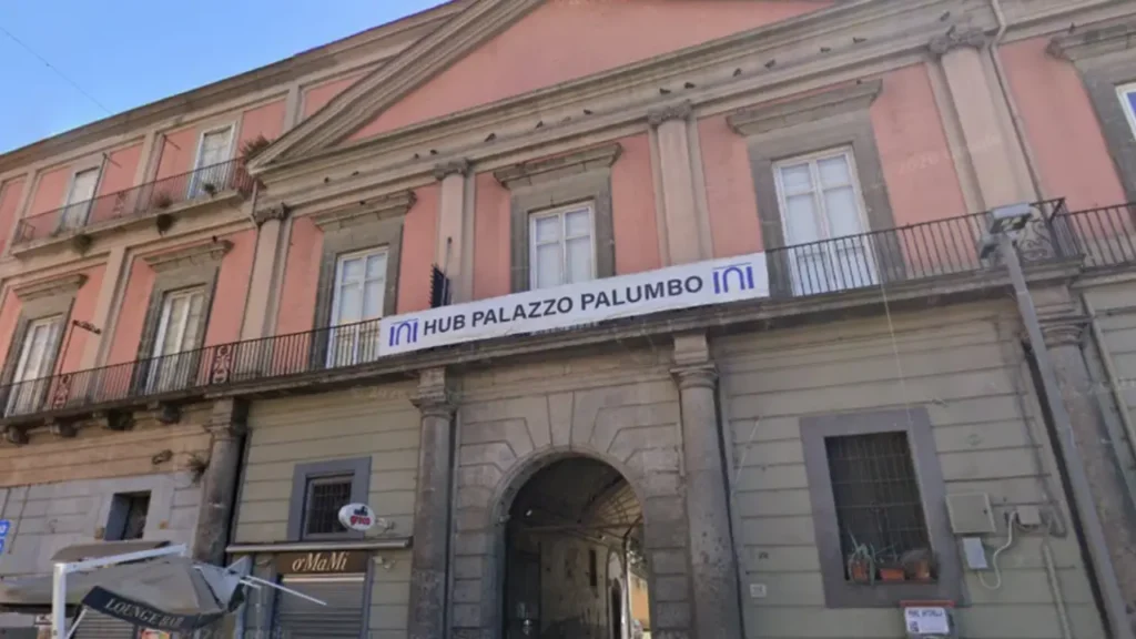Festival Rammendare il Mondo Giugliano