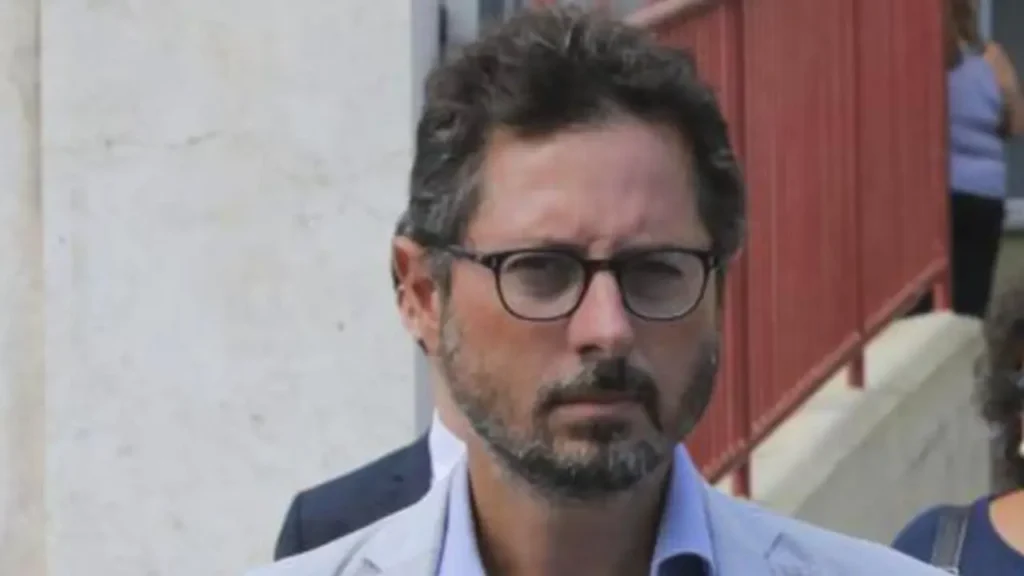Francesco Emilio Borrelli