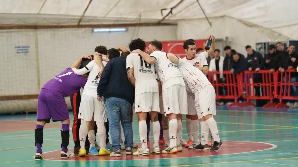 Sorrento Futsal