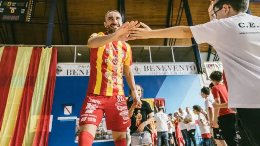 Vitor Renoldi