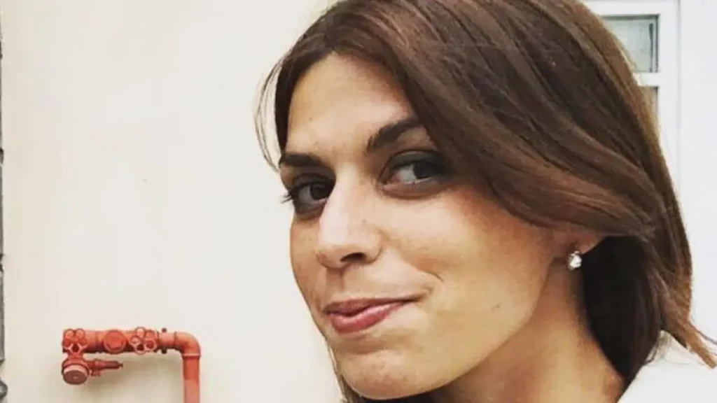 Nicoletta Romano