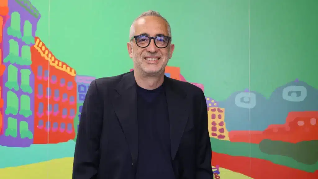 Carlo Puca