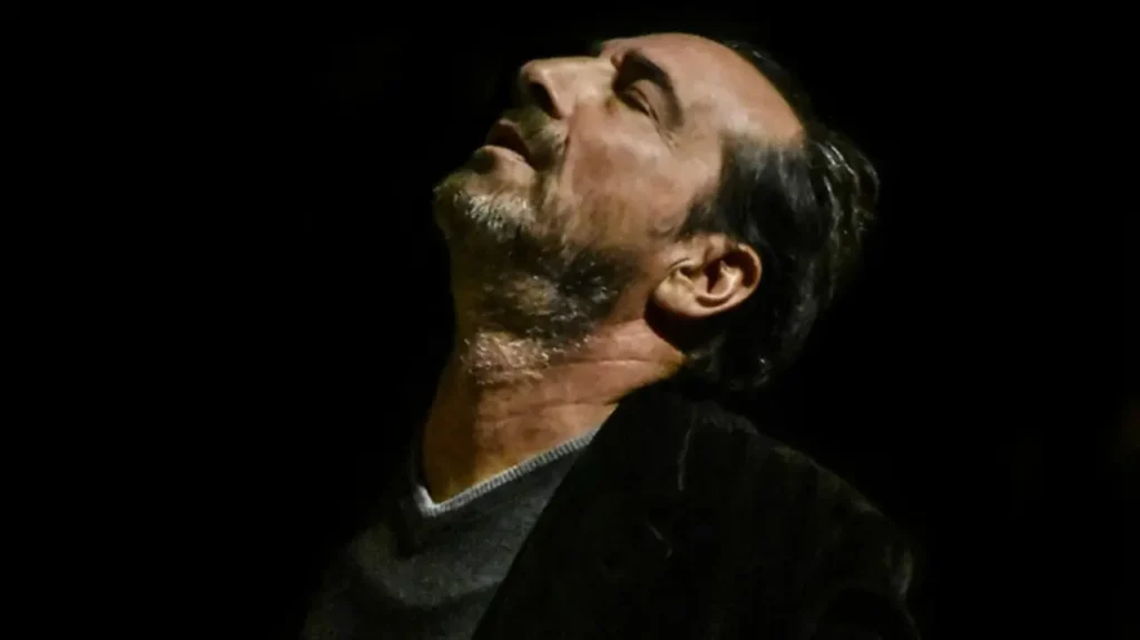 Mimmo Maglionico