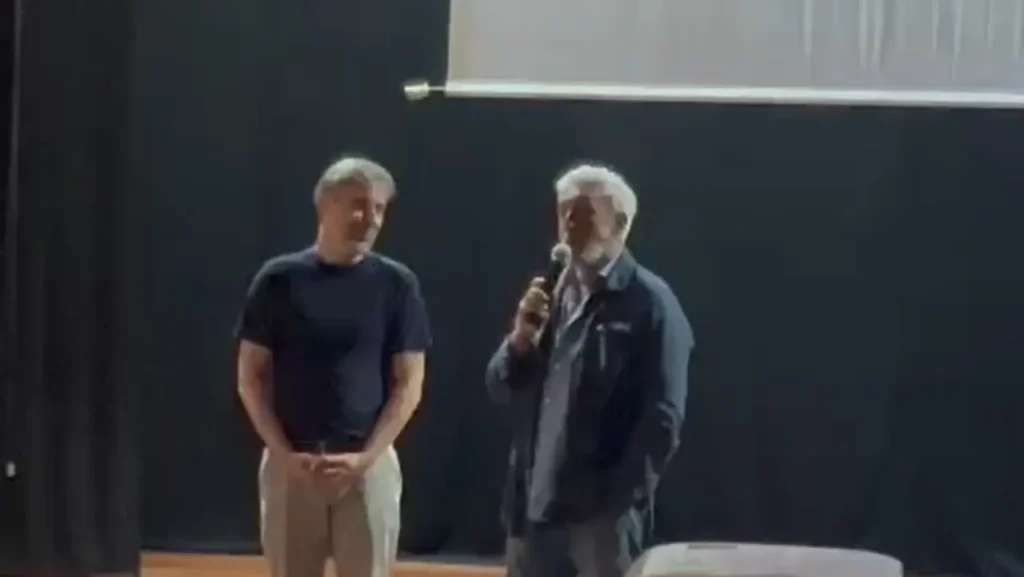 Patrizio Rispo