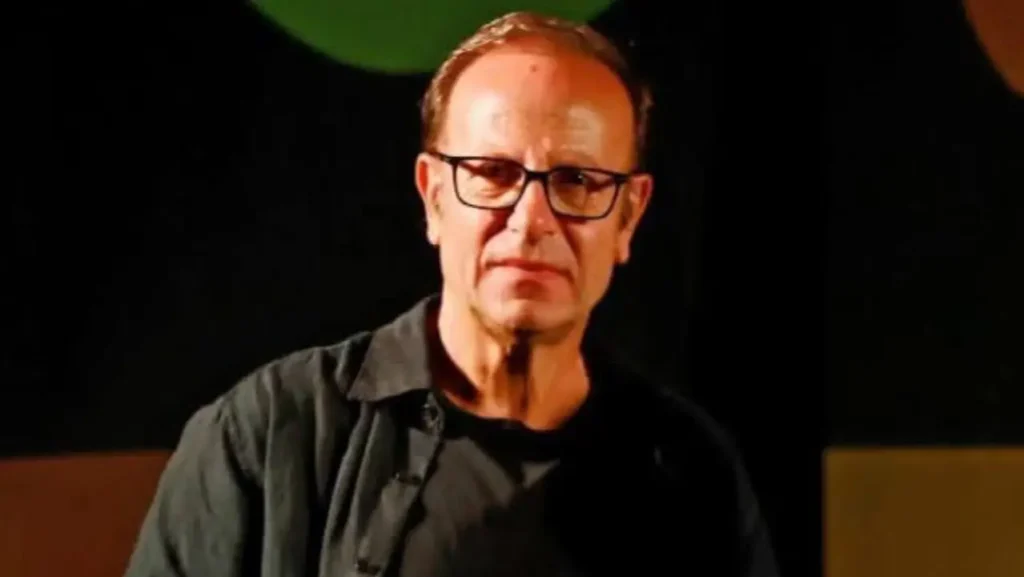 Gigi Di Luca