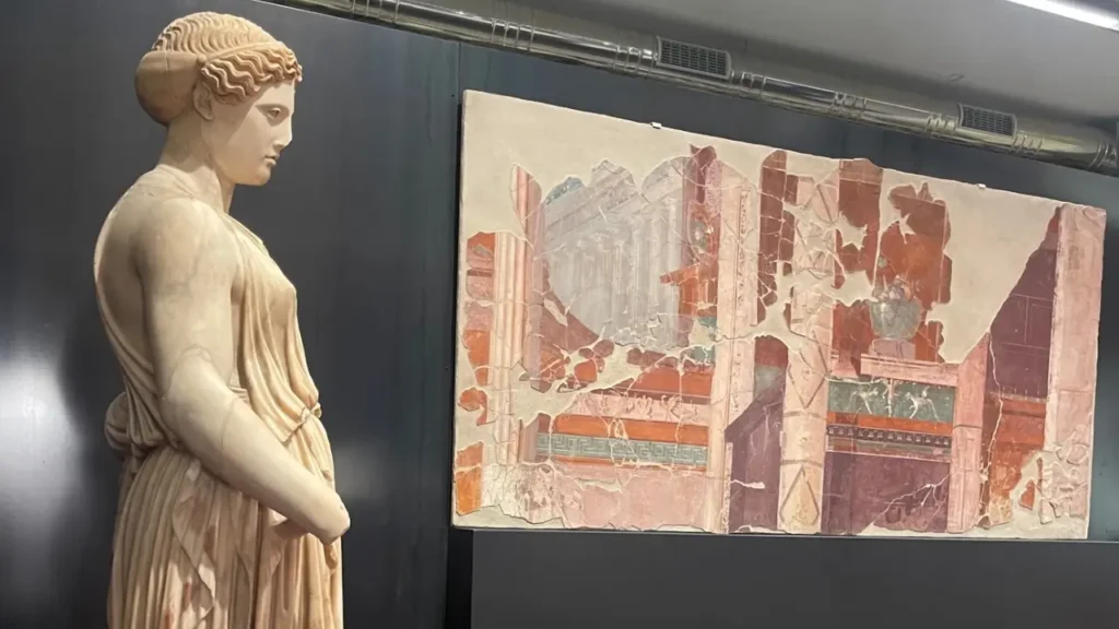 Mostra Ercolano