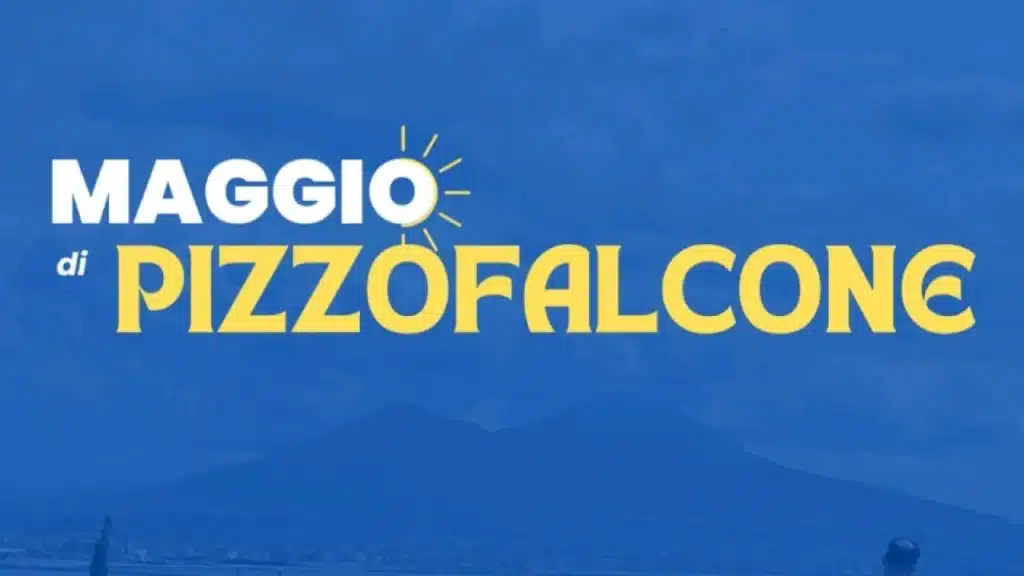 Il Maggio Pizzofalcone