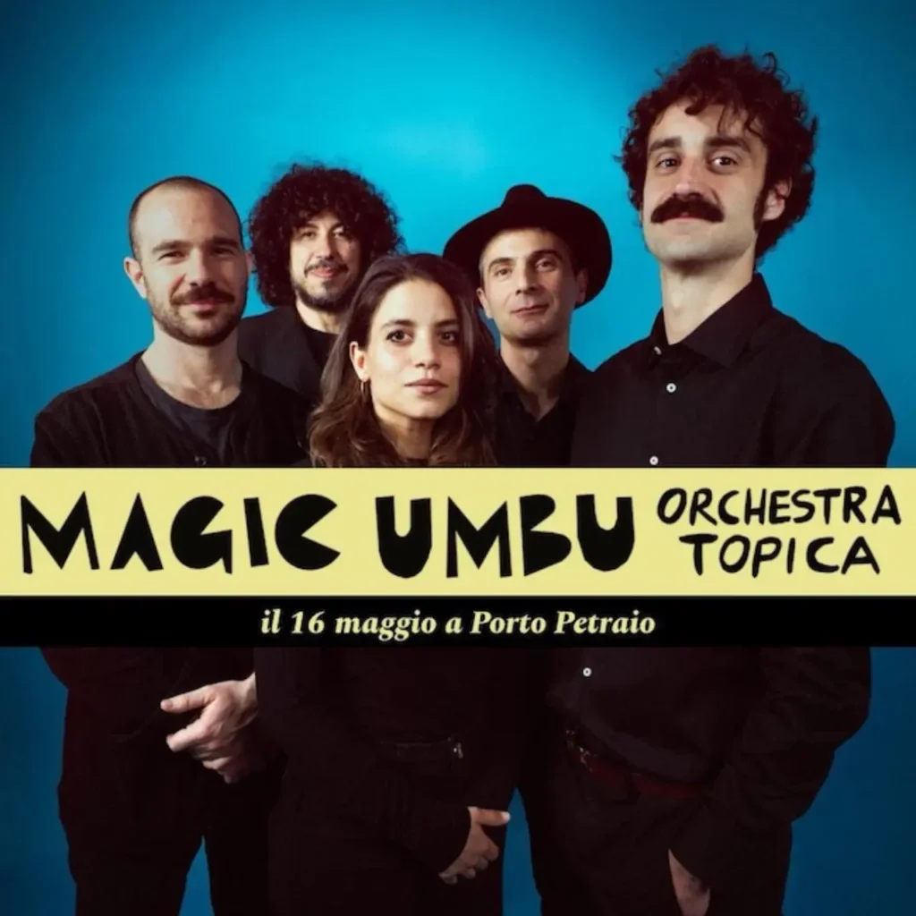Magic Umbu
