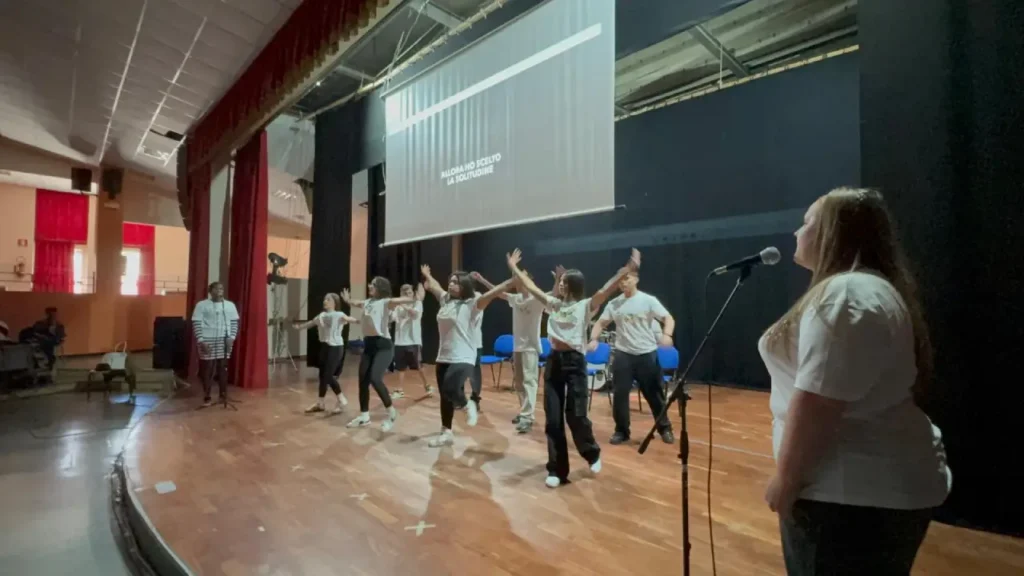 Progetto Differenze Napoli